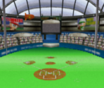 Power Pro Stadium - DreamMix TV World Fighters (JPN)