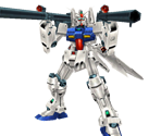 RX-78GP03S Gundam Dendrobium Stamen - Kidou Senshi Gundam: Gundam vs. Gundam NEXT PLUS (JPN)