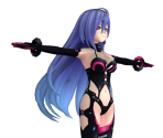 Iris Heart - Hyperdimension Neptunia Victory