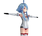 White Heart - Hyperdimension Neptunia Victory
