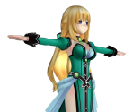 Vert - Hyperdimension Neptunia Victory