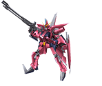 GAT-X303 Aegis Gundam - Kidou Senshi Gundam: Gundam vs. Gundam NEXT PLUS (JPN)