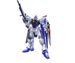 ZGMF-X10A Freedom Gundam - Kidou Senshi Gundam: Gundam vs. Gundam NEXT PLUS (JPN)