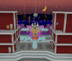 DreamMix TV Studio - DreamMix TV World Fighters (JPN)