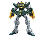 XXXG-01S-2 Gundam Nataku - Kidou Senshi Gundam: Gundam vs. Gundam NEXT PLUS (JPN)