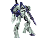CONCEPT-X 6-1-2 Turn X - Kidou Senshi Gundam: Gundam vs. Gundam NEXT PLUS (JPN)