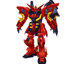 NRX-0013 Gundam Virsago - Kidou Senshi Gundam: Gundam vs. Gundam NEXT PLUS (JPN)