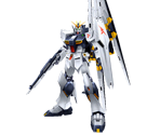 RX-93 Nu Gundam - Kidou Senshi Gundam: Gundam vs. Gundam NEXT PLUS (JPN)