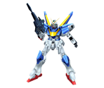 LM314V21 Victory 2 Gundam - Kidou Senshi Gundam: Gundam vs. Gundam NEXT PLUS (JPN)