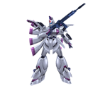XM-07 Vigna Ghina - Kidou Senshi Gundam: Gundam vs. Gundam NEXT PLUS (JPN)