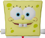 SpongeBob SquarePants - SpongeBob SquarePants: Revenge of the Flying Dutchman