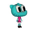 Gumball - Cartoon Network Superstar Soccer