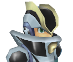 Mega Man X (Armor) - Mega Man X8