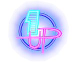 1up - Double Dragon Neon