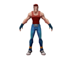 Williams - Double Dragon Neon