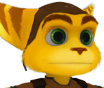 Ratchet - Ratchet & Clank Future: Tools of Destruction