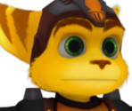 Blackstar Armor - Ratchet & Clank Future: Tools of Destruction