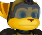 Helios Armor - Ratchet & Clank Future: Tools of Destruction