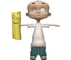 Jonny & Plank - Ed, Edd n Eddy: The Mis-Edventures