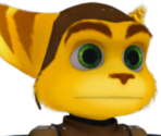 Ratchet - Ratchet & Clank Future: Quest for Booty