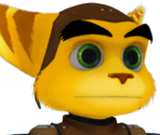 Ratchet (Japan) - Ratchet & Clank Future: Quest for Booty