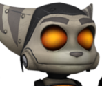 Ratchet (Robot) - Ratchet & Clank: Into the Nexus
