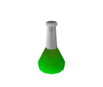 Beaker - Double Dragon Neon