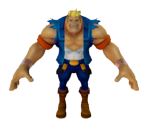 Bimmy - Double Dragon Neon