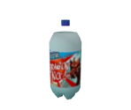 Dragon Kick Crystal - Double Dragon Neon