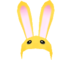 Bunny Hood - The Legend of Zelda: Majora's Mask 3D
