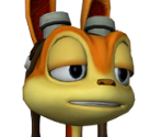 Daxter - Pain