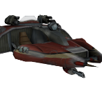 HellCat Cruiser - Jak II