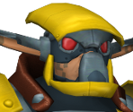 Elite Guard - Jak II