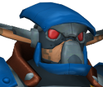 Freedom Fighter - Jak 3