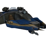 HellCat Cruiser - Jak 3