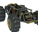 Sand Shark - Jak 3