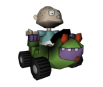 Tommy - Nicktoons Racing