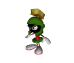 Marvin the Martian - Looney Tunes: ACME Arsenal