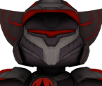 Hyperflux Armor - Ratchet & Clank Future: A Crack in Time