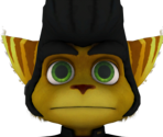 Bancho Ratchet - Ratchet & Clank Future: A Crack in Time