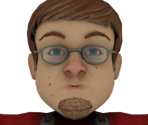 Dan Johnson - Ratchet & Clank Future: A Crack in Time