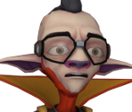 Stuart Zurgo - Ratchet & Clank: Full Frontal Assault