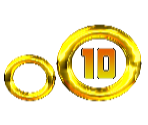 Rings - Sonic Generations