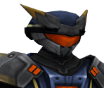 Combat Bot - Ratchet: Deadlocked (HD)