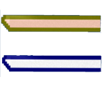 Swords - Zelda II: The Adventure of Link 3D