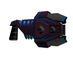 Alpha Ravager - Ratchet: Deadlocked (HD)