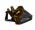 Beta Ravager - Ratchet: Deadlocked (HD)
