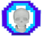 Bubble - Zelda II: The Adventure of Link 3D