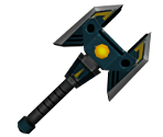 Bot Wrench - Ratchet: Deadlocked (HD)
