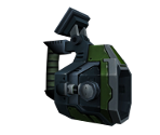 EMP Launcher - Ratchet: Deadlocked (HD)